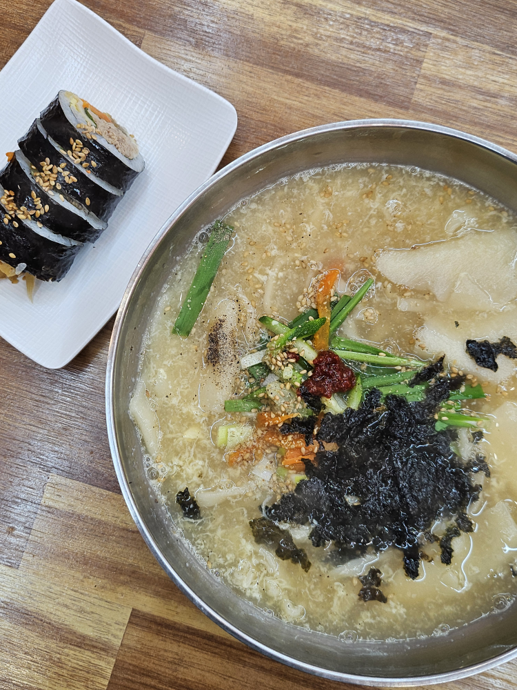 맛나손칼국수 사진 2