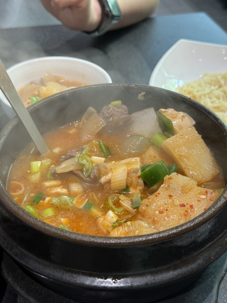 해운대암소갈비집 사진 3