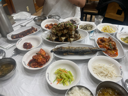 사거리공룡식당 대표 사진