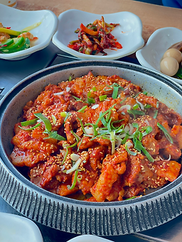 하나쌈밥 사진 3