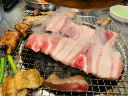 남포갈비집 부평점 사진 3