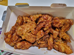 BHC치킨 목포삼학용해점 사진 3