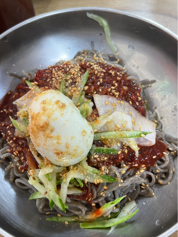 주공면옥 사진 3