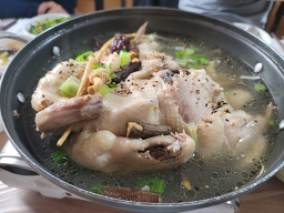 기장집 사진 2