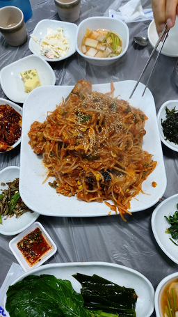 유미네아구찜 대표 사진