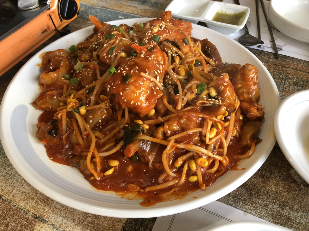 평광포미 평화광장점 사진 4