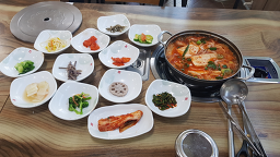 목련식당 대표 사진