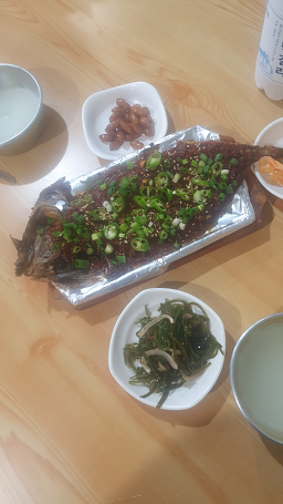 왕고모포차 사진 2