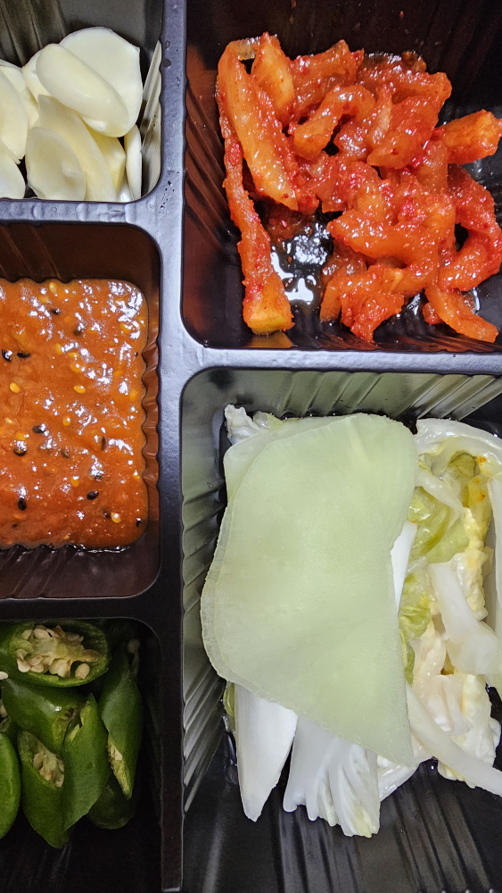 여수족발 사진 2
