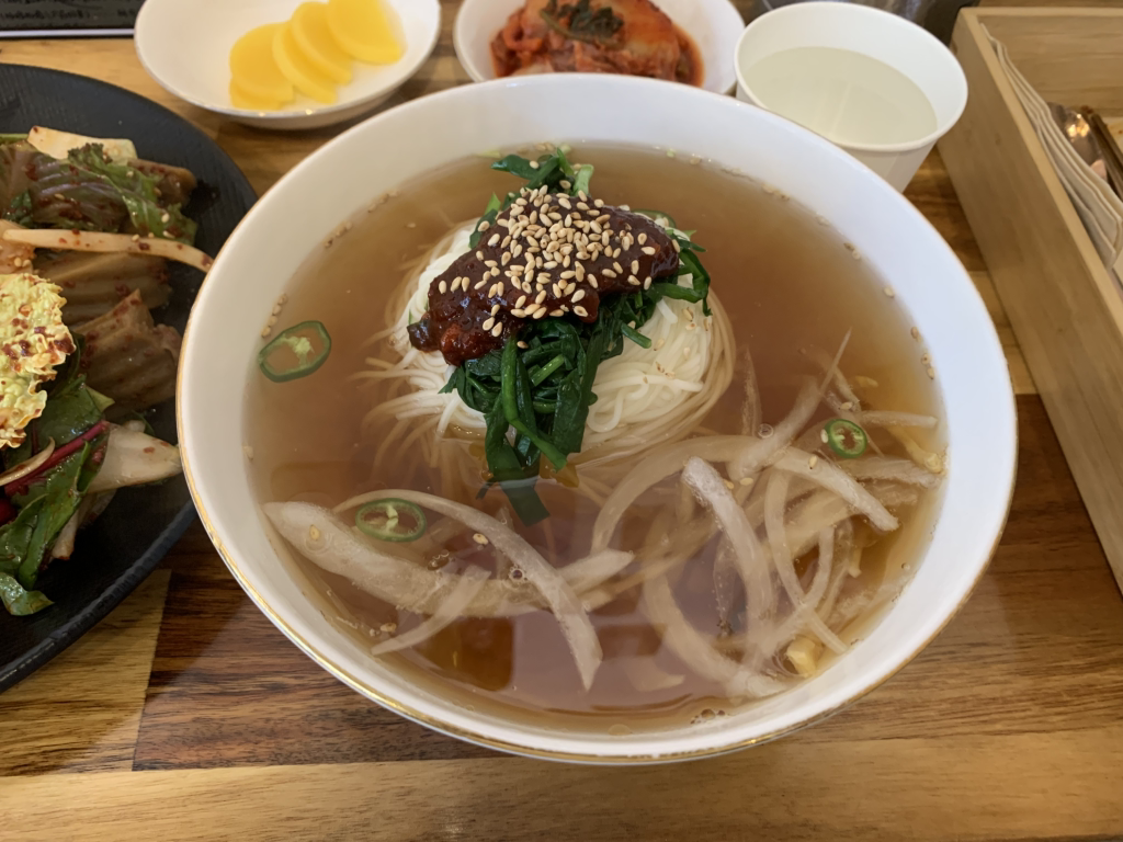 서문국수 사진 4