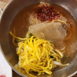 산성숯불갈비 사진 7