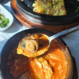 맷돌순두부쌈밥 사진 2