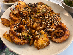 오봉집 해운대점 사진 3