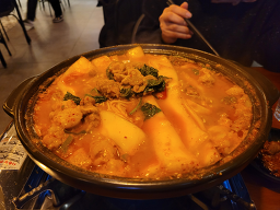 기승전골 서면점 사진 2