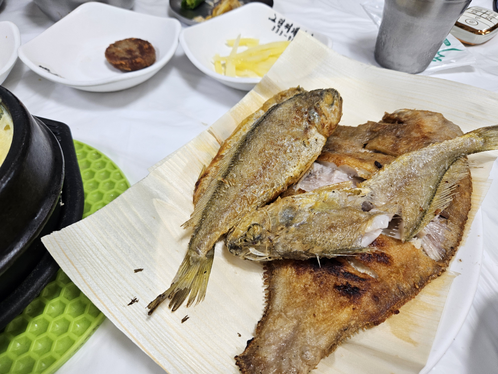 그린찌개밥상 사진 4