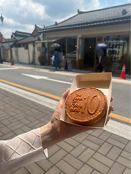 경주황리단길 쌀십원빵 사진 8