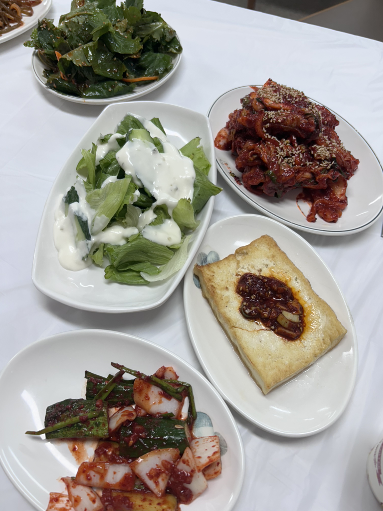 허성준족발보쌈 강릉점 사진 2