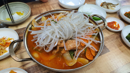 율촌우리식당 광양점 대표 사진