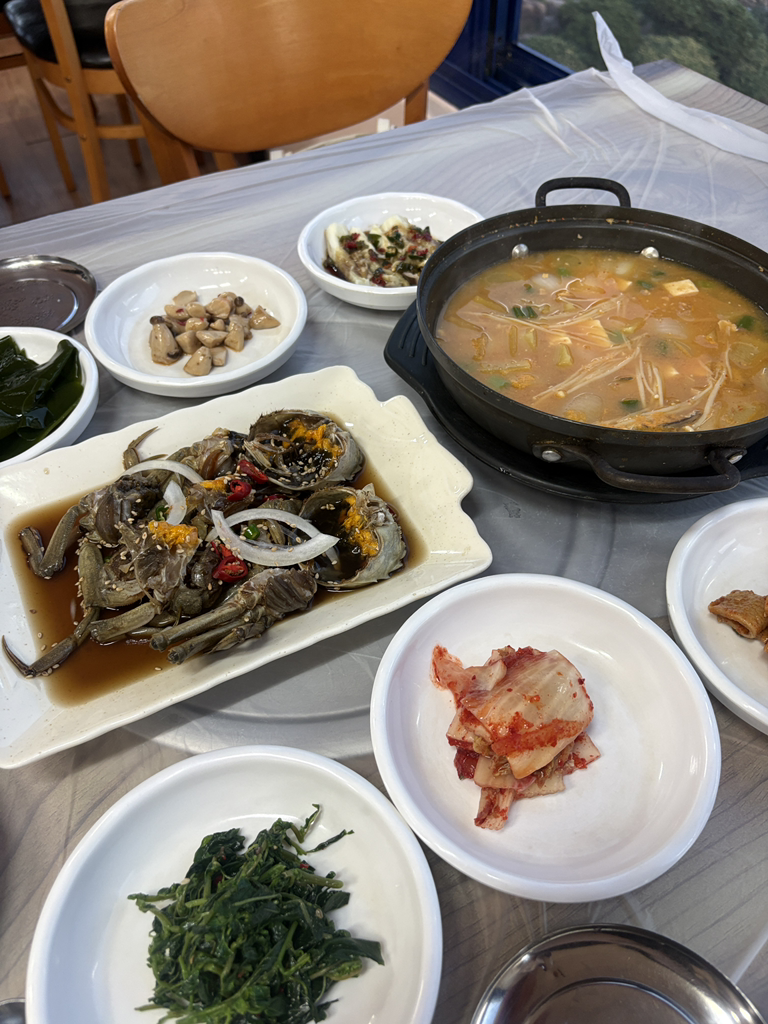 해천멸치쌈밥 대표 사진