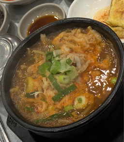 가야포차선지국밥 서면전포점 사진 8