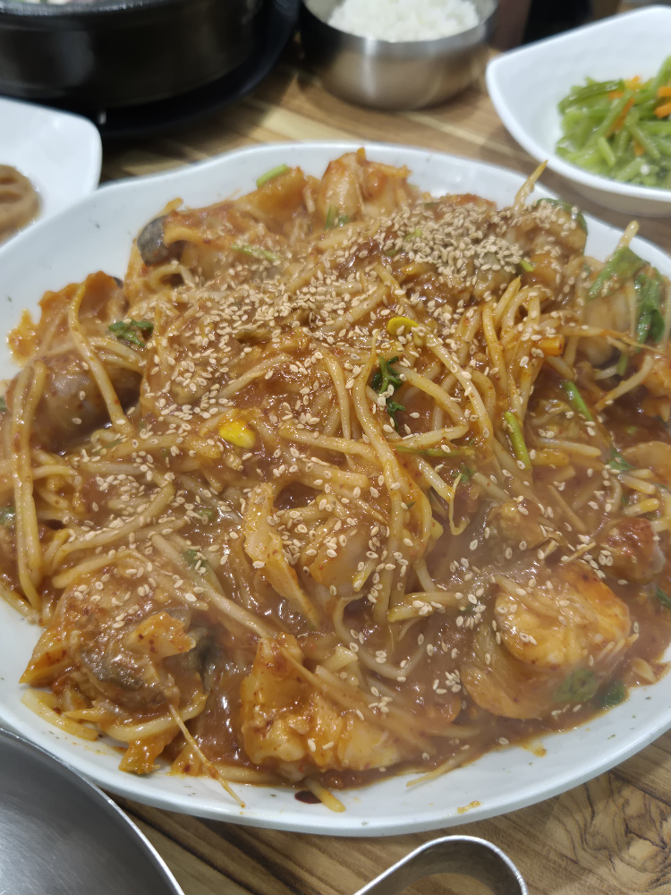 해운대아구찜 대표 사진