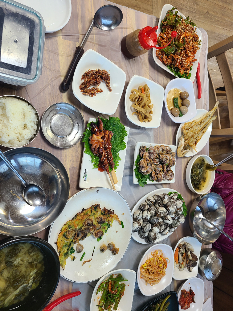 제석꼬막회관 사진 7