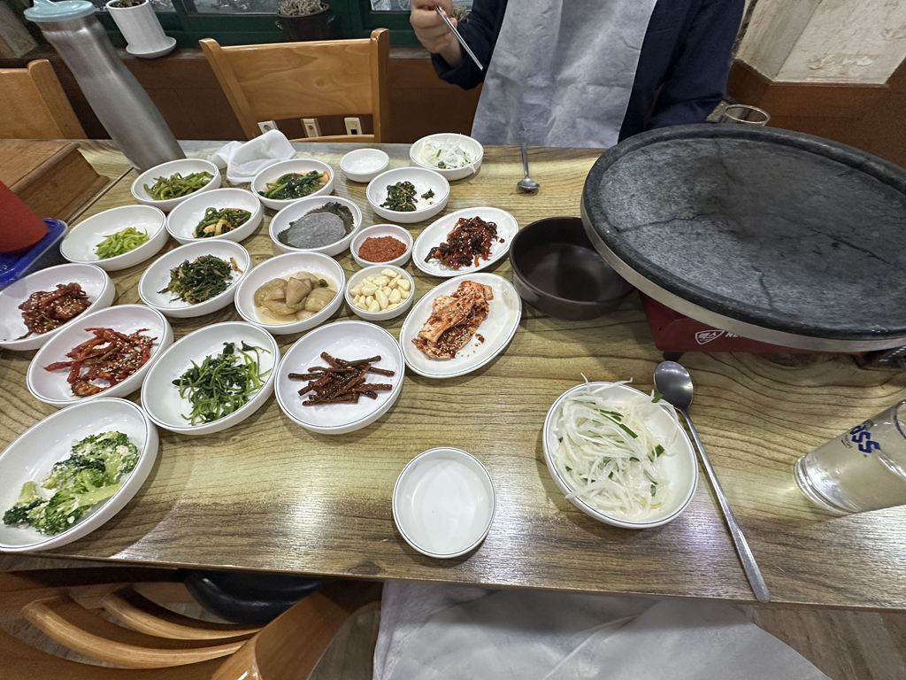 미송식당 대표 사진