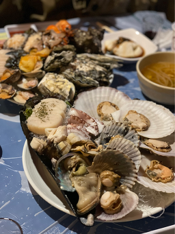 김C포차 대표 사진