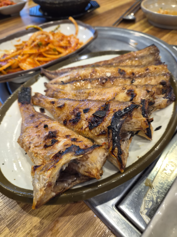 동피랑전복마을 사진 5