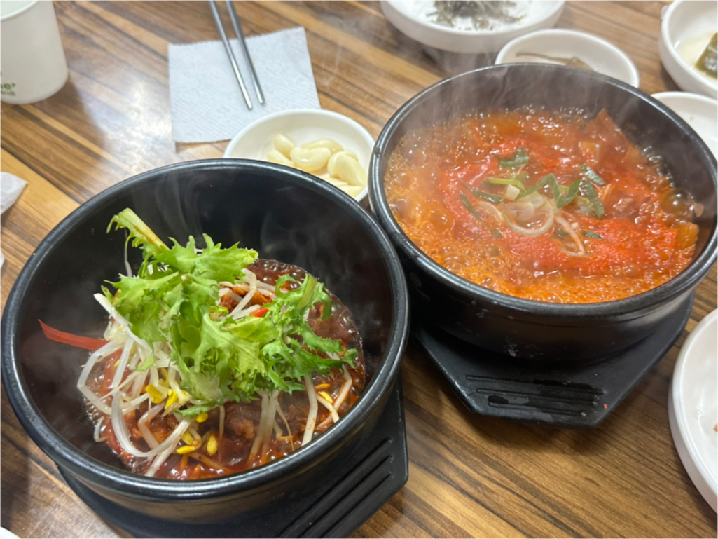 미정이네 돼지불백김치찌개 대표 사진
