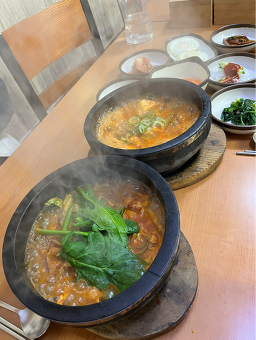 동은기사식당 사진 5