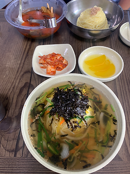 시골의맛 일광점 사진 7