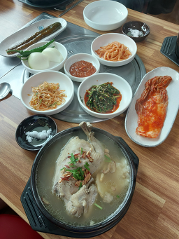 텃밭가든 대표 사진