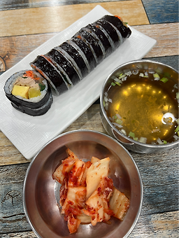 마봉자김밥 초량2호점 사진 4