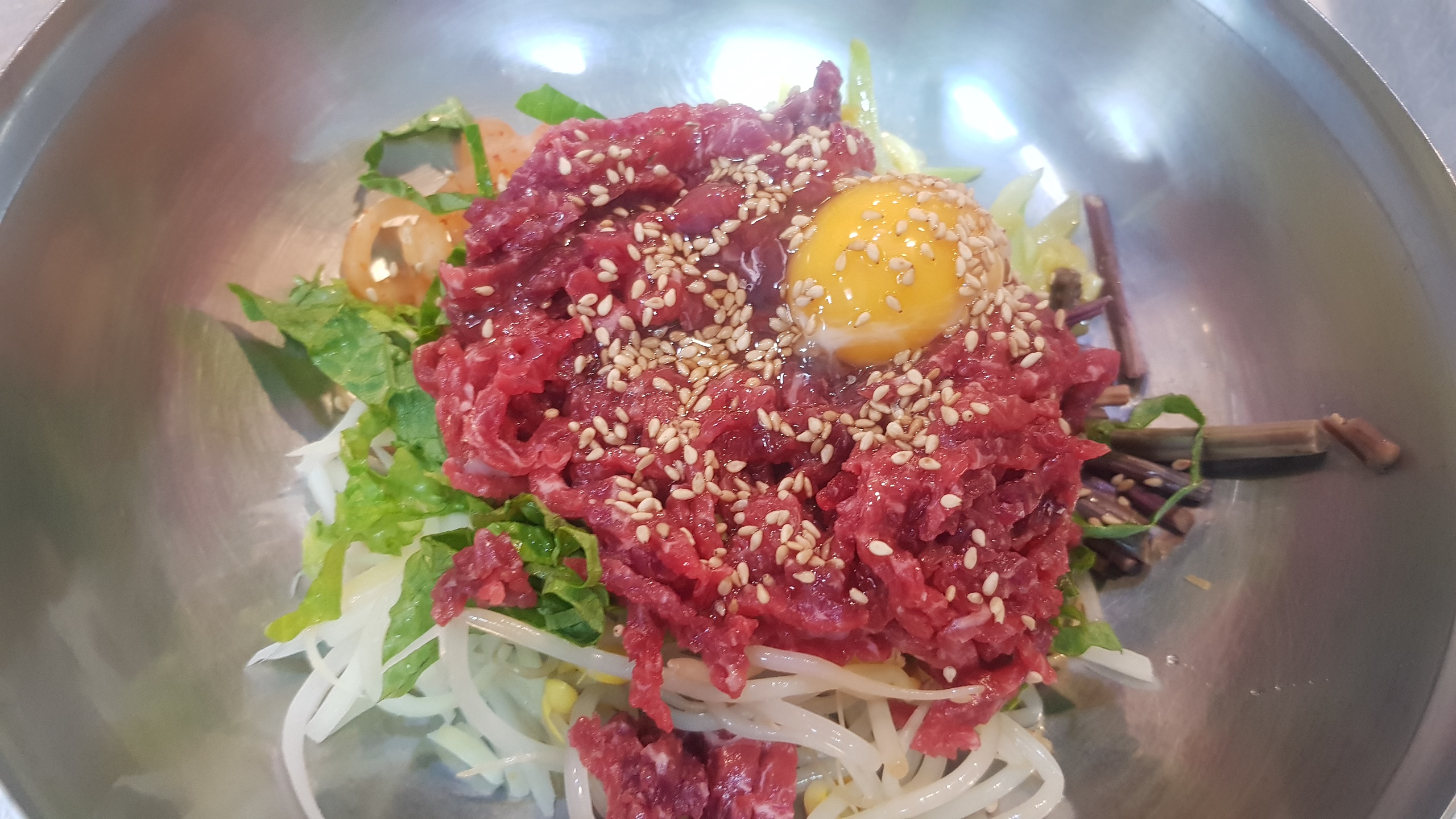 정성식육식당 본점 대표 사진