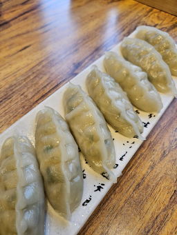 언양닭칼국수 시청점 사진 5