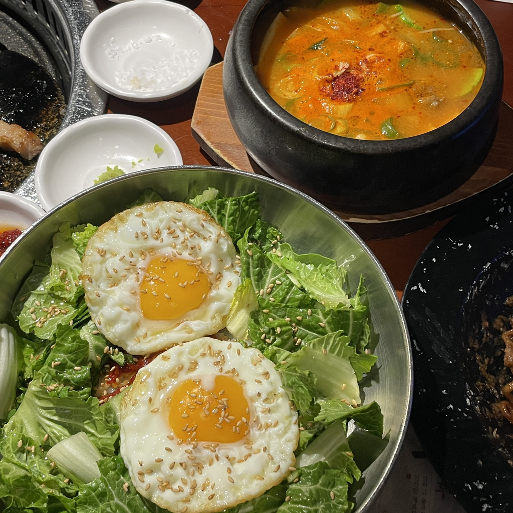 초일육 해운대점 사진 2