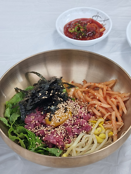 이연규유달전통맷돌면옥 빛가람점 대표 사진