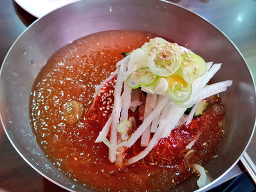제일냉면 사진 4
