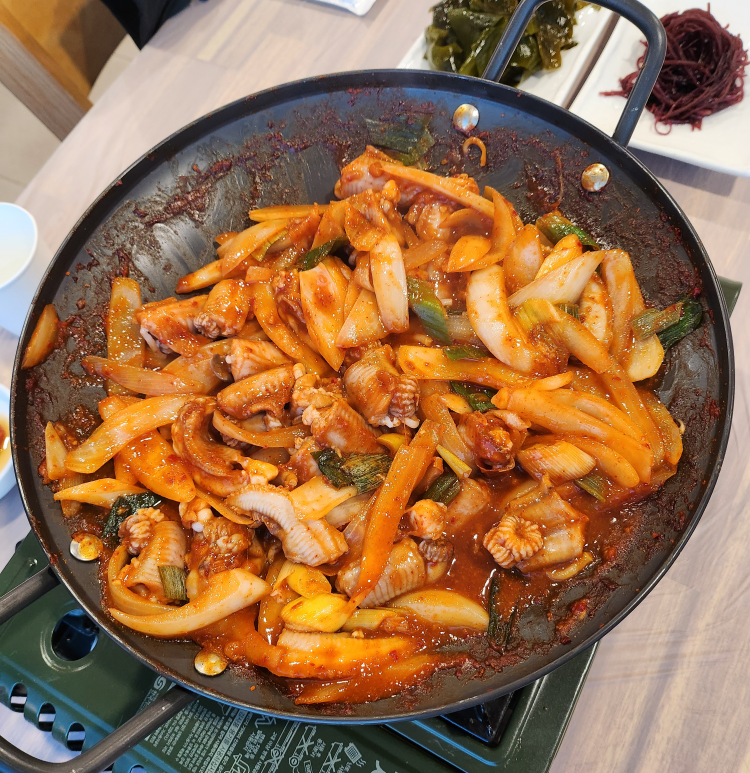 돌담장식당 사진 3