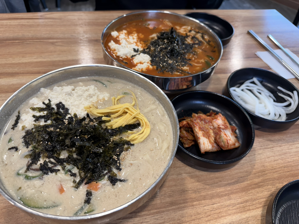 초당장칼국수 사진 3