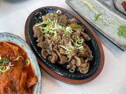 우렁각시와꽃길 해운대본점 사진 2