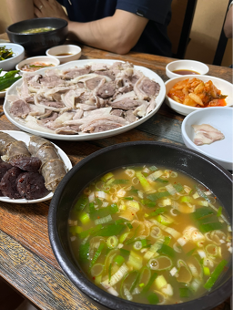 자매국밥 사진 8