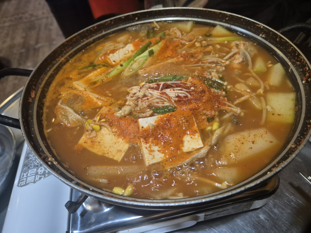 원당실내포차 대표 사진