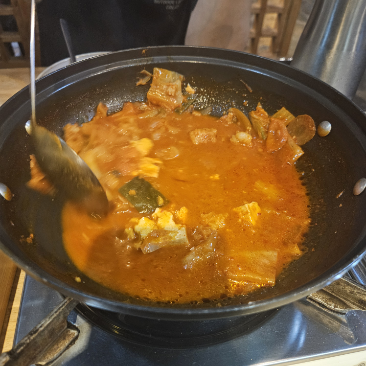 순희씨곱창전골 본점 사진 2