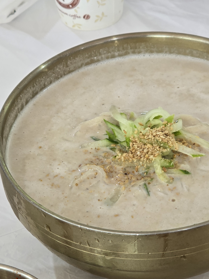 제비리장칼국수 대표 사진