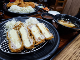 착한까스 사진 3