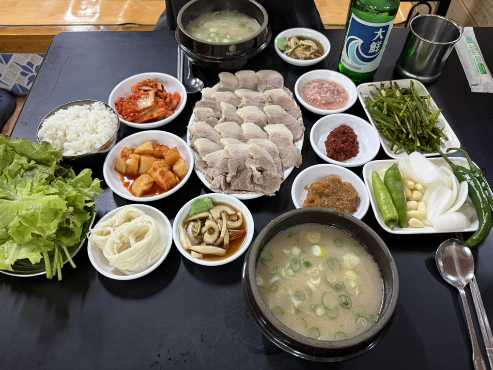 우래식당 대표 사진