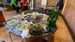장천마포구이전문 장천점 사진 2