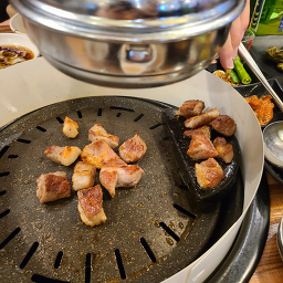 공감식당 덕천점 사진 7